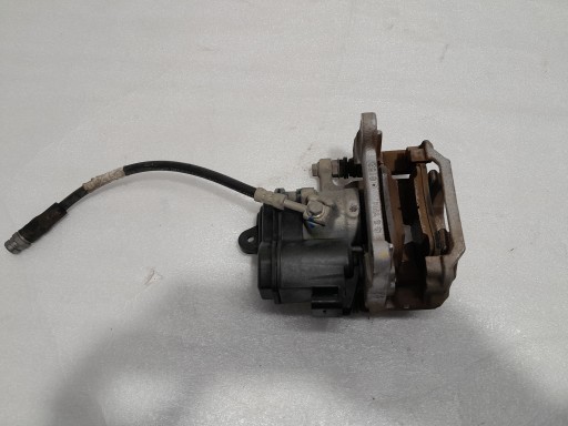 AUDI Q5 80A caliper brake left rear part 80A615405A