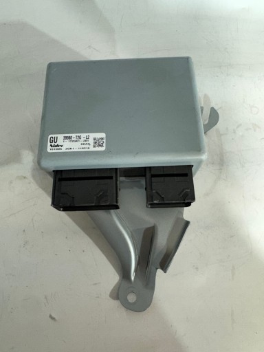 Модуль підтримки водія honda accord ix eps 39980-t2g-l2