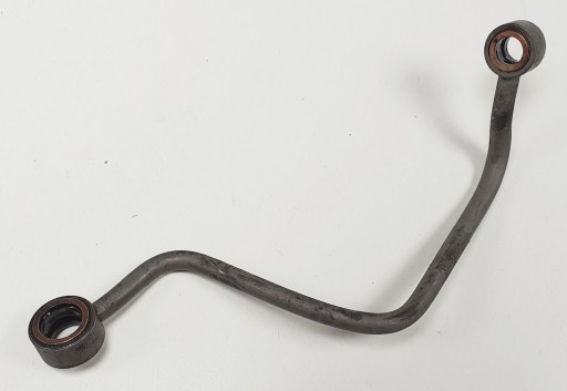 МАСЛЯНЫЙ ШЛАНГ ТУРБИНЫ DACIA DUSTER II 1.5 DCI