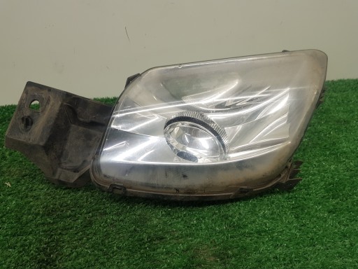 fendinebbia Destra LIFT PEUGEOT 308 9674041580