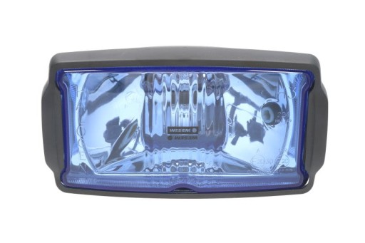 5HP40786 - Фара передніх фар WESEM HP5.40786.01