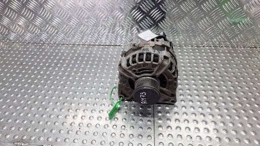 alternator 180A 8626086 BMW F20 F21 1.5D B37D15A