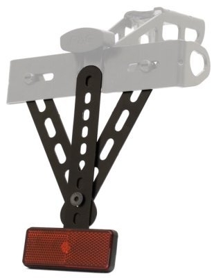 КРОНШТЕЙН ДЛЯ ОТРАЖЕНИЯ ADVANCED RG BLACK