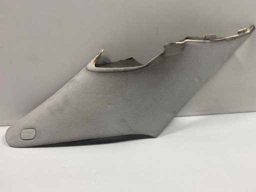 A2156900240 - Крышка стойки задняя левая 7G16 MERCEDES CL W215