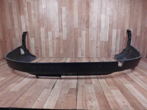 VOLVO V90 CROSS COUNTRY ACCESSORI PARAURTI POSTERIORE