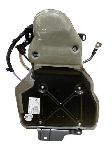 5A4E090 5A4DF52 - Модуль контроллера bmw x5 g05