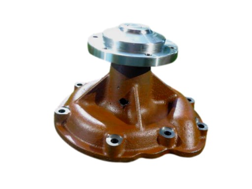 Водяной насос CASE-IH 130-58 3132738r93 98 мм