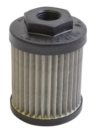 Всмоктуючий фільтр 250μm 1-1 / 2