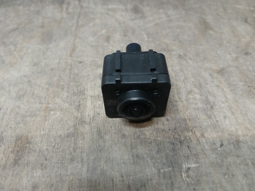 front PREKLADgrill KAMERA PEUGEOT CITROEN OPEL 9847393780