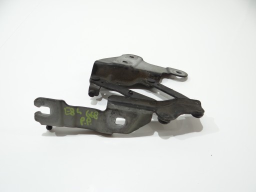 hinge bonnets right front BMW X1 E84 2990360 668