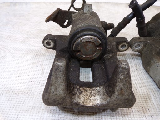 calipers brake rear. right left AUDI A3 GOLF IV