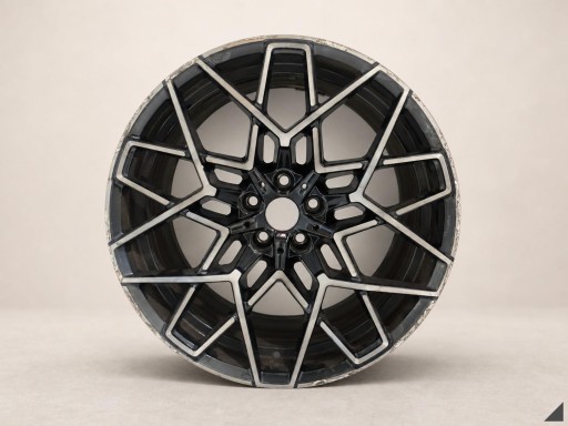 BMW M8 F93 GRAN COUPE disk disk záď 10,5Jx20 ET28 5x112 9882245