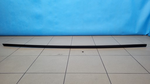 NISSAN QASHQAI III J12 23r НАКЛАДКА КРЫШИ ЛЕВАЯ