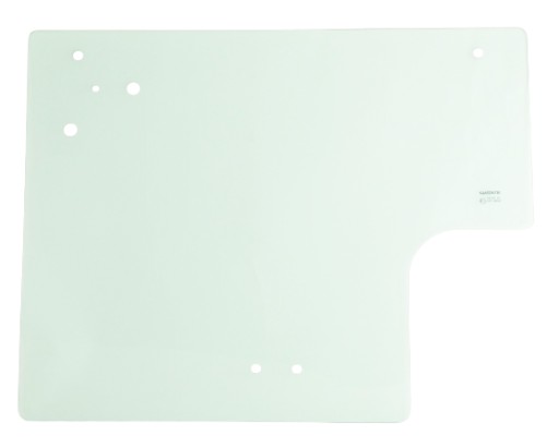 208871 - ЗАДНЄ СКЛО MANITOU MLT128-MLT940 MT728-MT1745 MVT