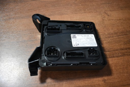 992907064AK 55 - Идеальный модуль драйвера bcm порше ауди 1