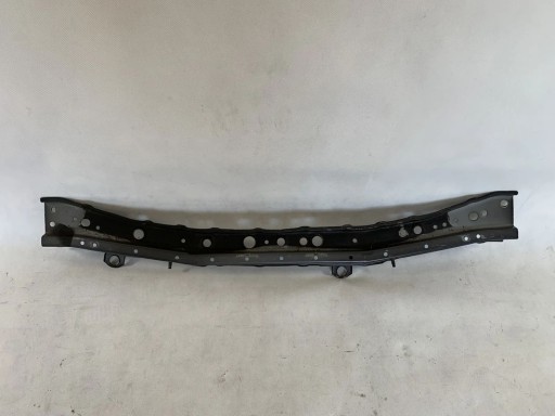 Nissan Micra K13 sider lower support panel for radiators 10r 2010