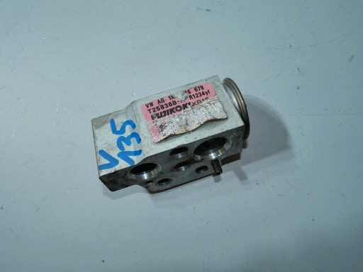 Sensor ROZPREZNY VW SEAT SKODA AUDI 1K0820679
