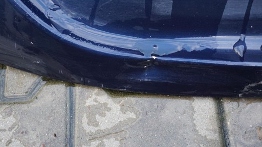 MERCEDES C W 205 - boot doors boot