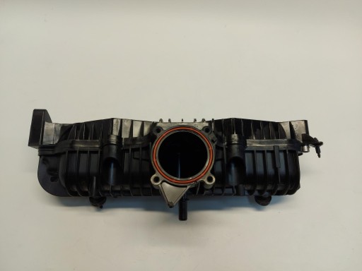 Volvo XC60 II 2020 intake manifold plastykowy hybrid 2.0 t8 32257808