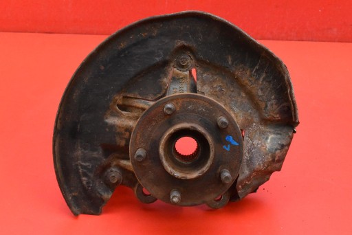Mozzo FUSELLO perno mozzo sinistra Anteriore FORD TRANSIT CONNECT MK2 1.6 TDCI 95 KM 13-20