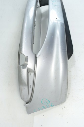 bumper front front PEUGEOT 206 9625078477