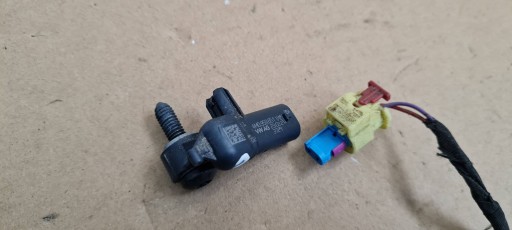 A5 8W S5 LIFT impact sensor connecting spoiler KOSTKA 4M0959651 A4 B8 8W S4
