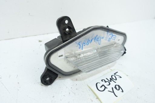 KIA SPORTAGE V 2021- TRZECIE light STOP 924A3-R2000