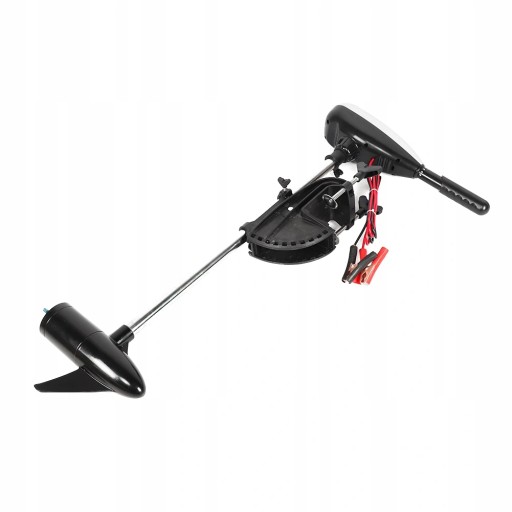 1619200005211 - Моторная лодка щеточный мотор для троллинга