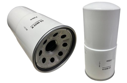 WD13006X, SPH9409, - ФІЛЬТР ГІДРАВЛІКИ CASE MX