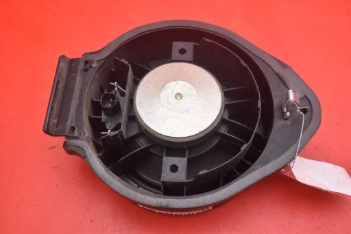 speaker rear part 39117928 OPEL ASTRA 5 V KOMBI 15-20