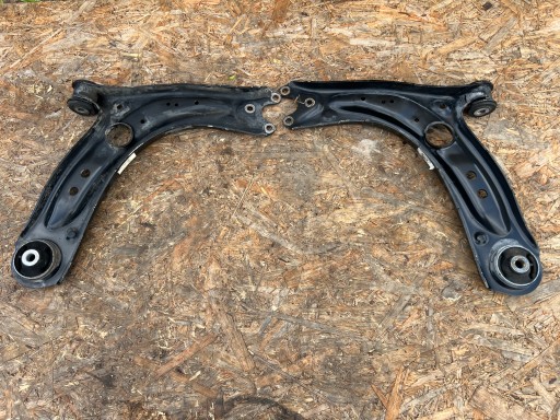 Querlenker links vorne VW T-ROC GOLF VII OCTAVIA III