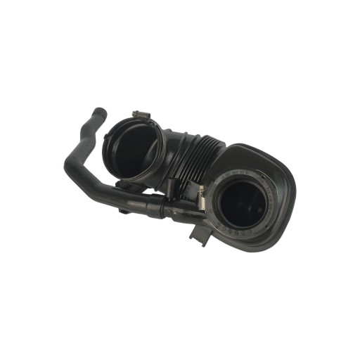 rohr Schlauch luft MERCEDES W204 W212 2.2CDI