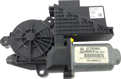 440775EW BOV3DCX - Vw polo 9n лифт skoda fabia i стеклоподъемник передний левый 6y2959802