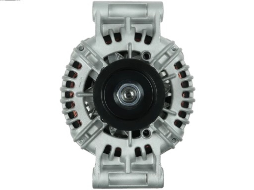 A0887S - Генератор mercedes benz trucks & buses 2627 k 7.7