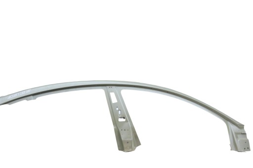 1073674-SC-B - Порог правый Tesla Model 3 III 17-23