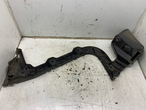 bumper bracket left rear part BM51-N17A882AC FORD FOCUS MK3 2013 1.6 TDCI KOMBI