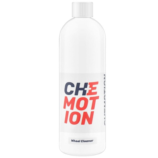 Chemotion Wheel Cleaner 5L