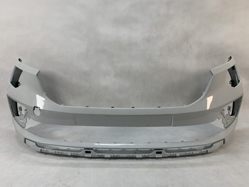 Pare chocs avant Skoda Kamiq FL 23r Lift 2023 658807221D 01.06