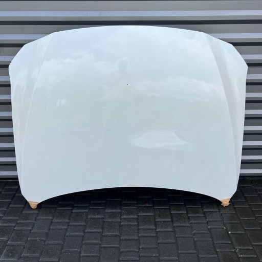 QBB14101 - Mazda cx-5 ii капот, крышка двигателя