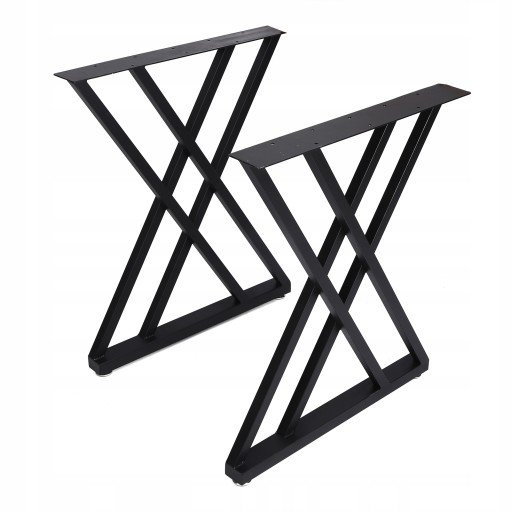 3117210089211 - 2 шт. Ножки стола в индустриальном стиле своими руками