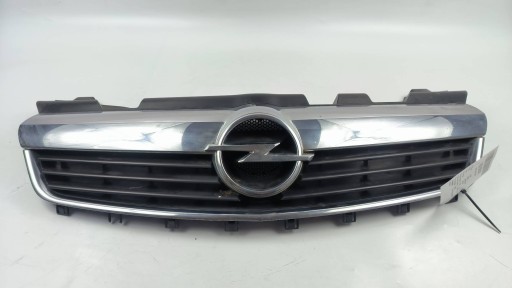 grill grille 13157590 OPEL ZAFIRA B