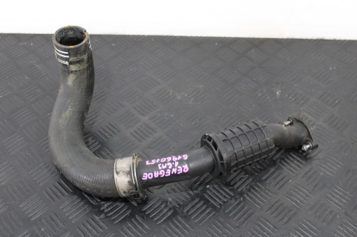 hose wiring of the intercooler 51960153 JEEP RENEGADE 1,6 MJ