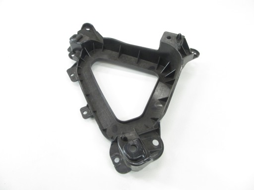 holder cover bracket right right rear part slupka boot BMW F25 X3