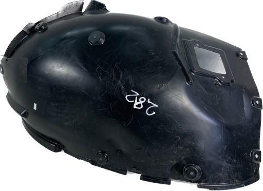 282 - КОЛІСНА АРКА ПЕРЕДНЯ ПРАВА BMW iX I20 7932066