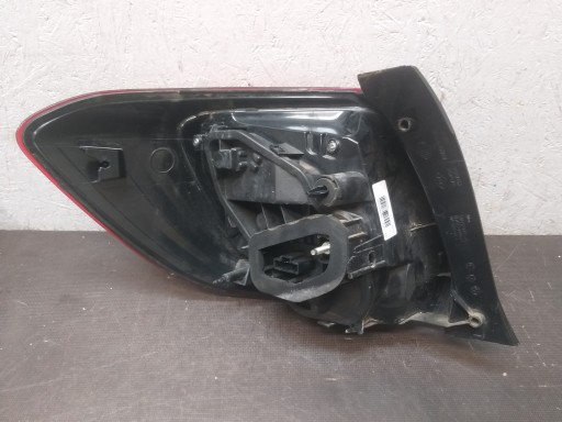 light rear part right DACIA SANDERO II 2 12-15 265506669R