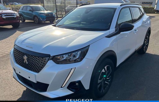 Peugeot 2008 II SUV 1.2 PureTech 130KM 2022