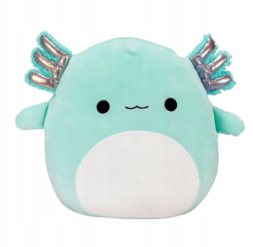 SQUISHMALLOWS Cute Pink Celenia Kitty 19см