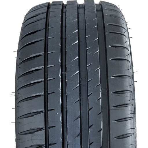 2x 285 / 40R21 109Y Pilot Sport 4 MICHELIN