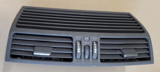 grid air conditioning devices Z of the dashboard central MERCEDES S-KL W220 2208300554 OE EU