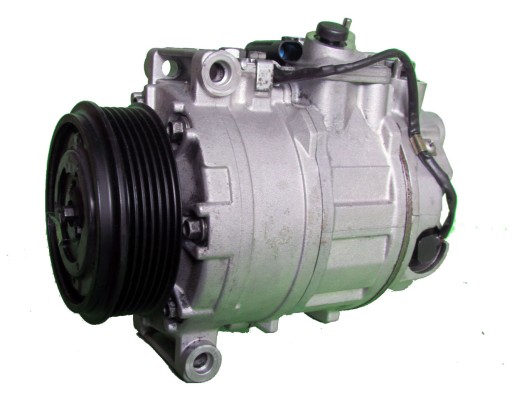 0002307211 A0002307211 - Sprinter b906 vito w639 w164 3.0 cdi компрессор 7 шт.